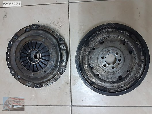 Kia Ceed İ30 İ20 Elantra Blue Dizel Volant Debrej Set 232002A701