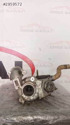 373-18100 Citroen C-Elysee 1.6 HDİ Turbo (08)