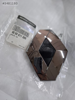 Renault talisman bagaj armasi orj sifir 908891138R