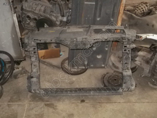 SCİROCCO ÇIKMA ÖN PANEL
