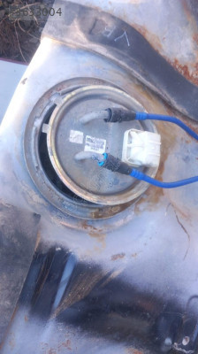OPEL VECTRA B YAKIT ŞAMANDIRASI.OTO ERKAN ÜNYE