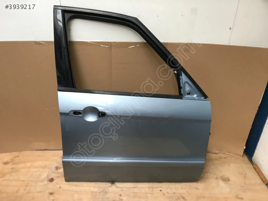 FORD GALAXY ÇIKMA ORJİNAL KAPI
