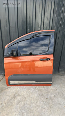 FORD COURİER SOL ÖN KAPI