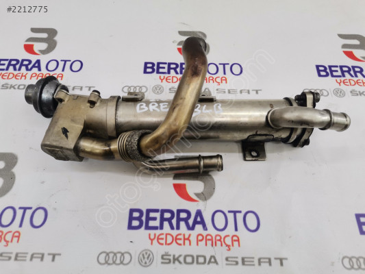 VW PASSAT GOLF AUDI A4 A6 2.0 TDI EGR VALFİ 03G131512AK