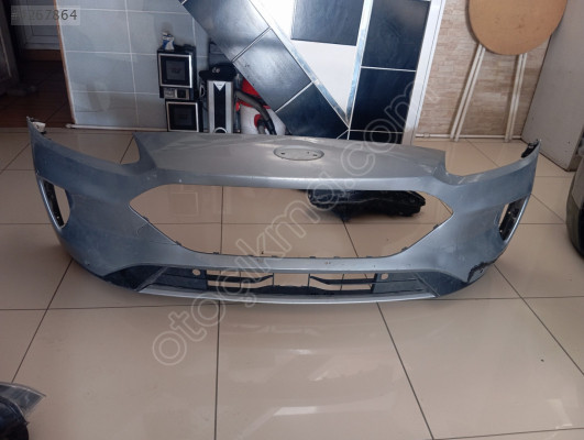 2020 2024 Ford Kuga ön tampon