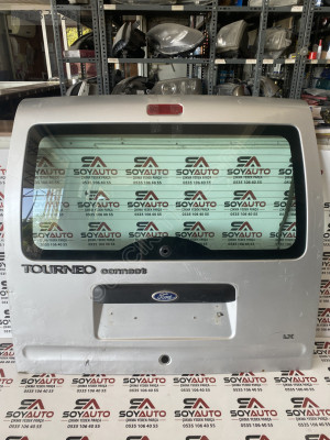 2003-2013 Ford Connect bagaj kapağı orijinal çıkma dolu