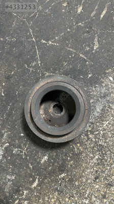 SKYSTAR YD25 KRANK KASNAĞI