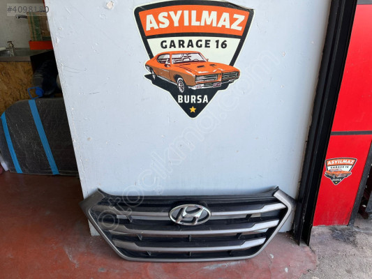 HYUNDAİ TUCSON ÖN PANJUR ORJİNAL 86351-D7000