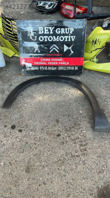 CİTROEN C5 AİRCROSS DODİK ORİJİNAL ÇIKMA YEDEK PARÇA