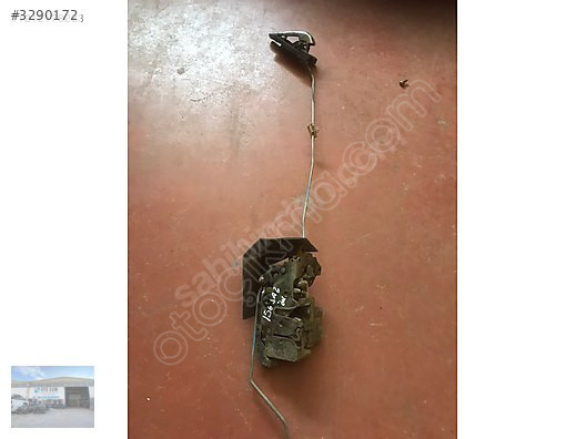OTO CEMDEN ÇIKMA ALFA ROMEO 156 SAĞ ÖN KAP KİLİDİ