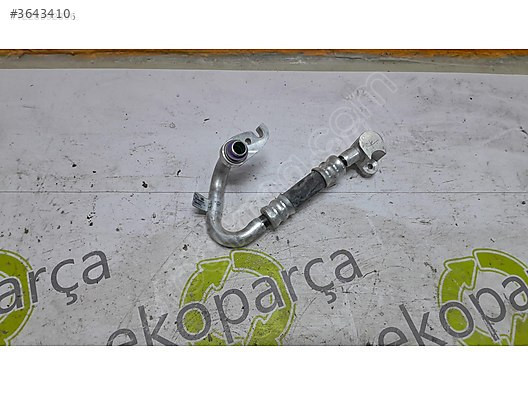LAND ROVER DİSCOVERY 2015 2023 KLİMA BORUSU L8D219N602CA