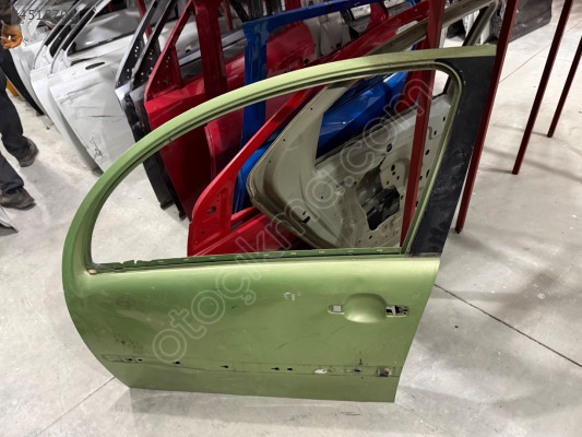 CİTROEN C3 ÇIKMA ORJİNAL SOL ÖN KAPI BD1