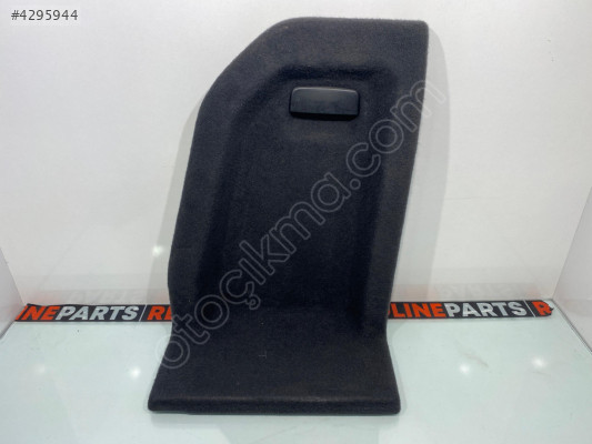 51479207906 7222217 BMW X3 F25 BAGAJ SOL YAN İÇ KAPLAMA HALI