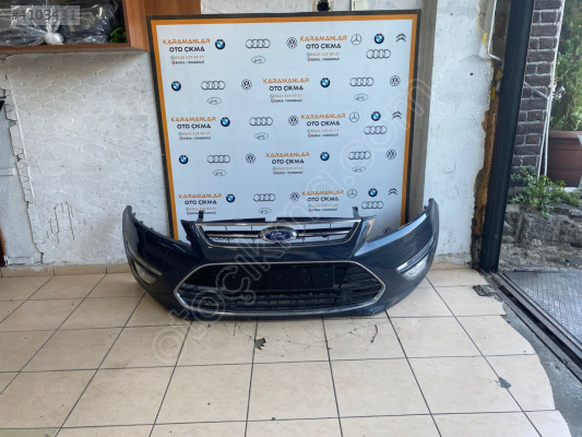 FORD MONDEO ÖN TAMPON ORJİNAL SÖKME HATASIZ DOLU