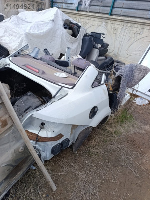 Fiat Linea sağ sol arka çamurluk