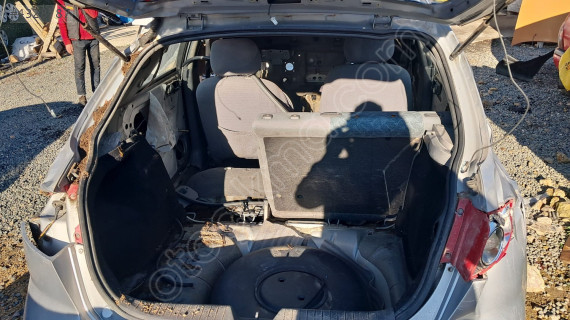 CHEVROLET LACETTİ HB BAGAJ FİTİLİ.OTO ERKAN ÜNYE