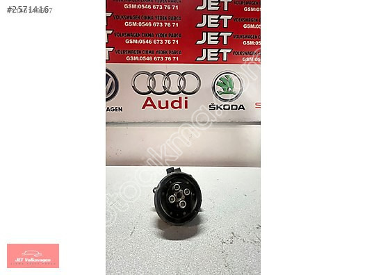 SEAT IBIZA 1.4 TSİ 160 HP CAV ORJINAL ÇIKMA DEVİRDAİM