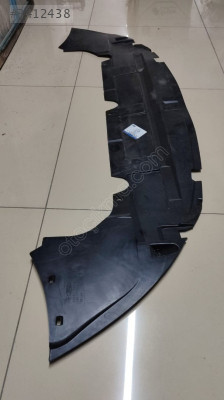 Ford Focus c-max tampon alt plastiği orjinal sıfır 1521604