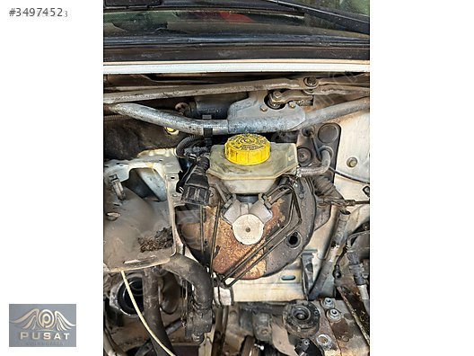 VW TRANSPORTER T4 ÇIKMA ORJİNAL WESTİNGHOUSE T4 ÇIKMA PARÇA