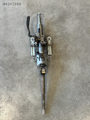 HONDA CİTY DİREKSİYON MİLİ  2003-2009