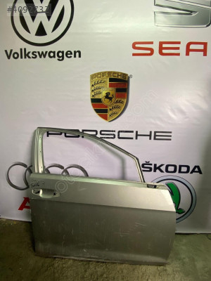 VOLKSWAGEN GOLF7 SAĞ ÖN KAPI ORJİNAL ÇIKMA PARÇA