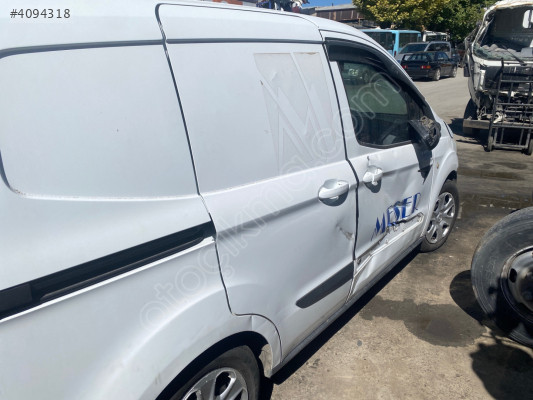 FORD COURİER ÇIKMA SAĞ SÜRGÜLÜ KAPI
