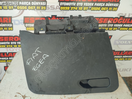 FİAT EGEA TORPİDO KAPAĞI