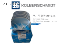 MTS LIAZ 100 110 111 KAROSA KOL YATAK 0.25 734 735 736 Ms634* Ms6