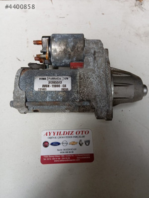 VOLVO S60 1.6 MARŞ MOTORU 31285512