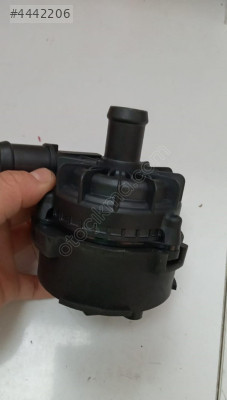 04L YARDIMCI SU POMPASI