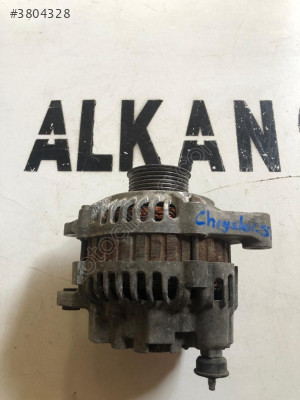 CHRYSLER STRATUS ŞARJ DİNAMOSU ALKAN OTOMOTİV