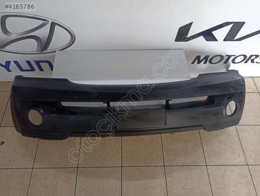 KİA SORENTO 2002-2005 ÖN TAMPON TAİWAN SIFIR YEDEK PARÇA