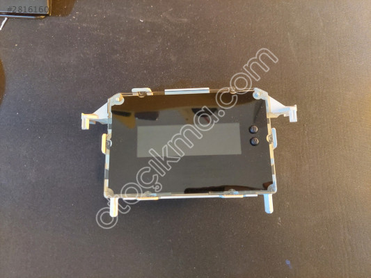 FORD FIESTA 2010 2013 DISPLAY EKRAN