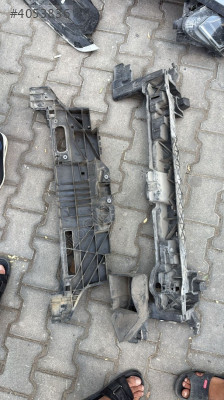 Peugeot expert ön panel kilit sacı
