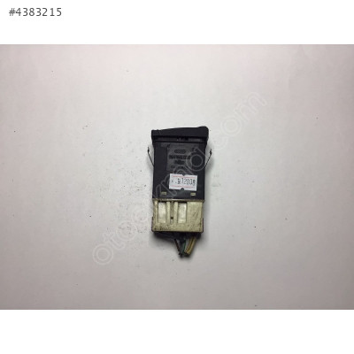 Audi 80 90 A6 Sis Lambası Anahtarı 893941535