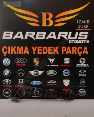 SKODA OCTAVİA ARKA TAMPON BRAKETİ SAĞ 5E5807864