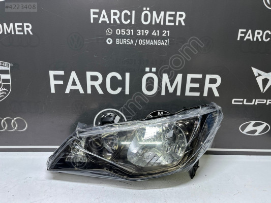 HONDA CİVİC FD6 2009-11 SOL ÖN FAR SIFIR