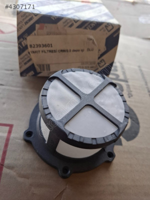 Alfa tempra 2.0 benzin depo sugeci 82393601