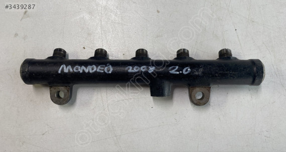 ford mondeo 2008 2.0 rail borusu (son fiyat)