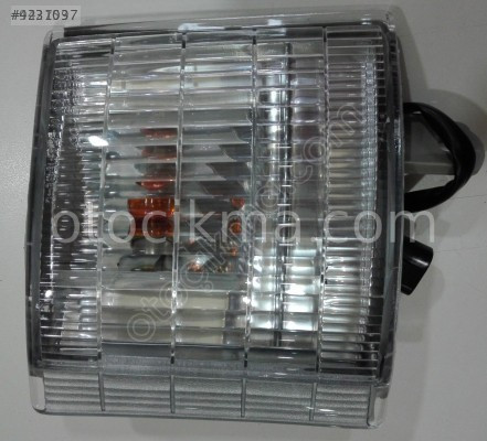 MITSUBISHI CANTER SOL SİNYAL