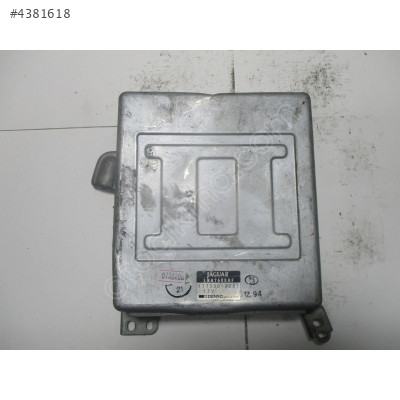 Jaguar XJ6 4.0 Motor Beyni LNA7600AF 177300-2281