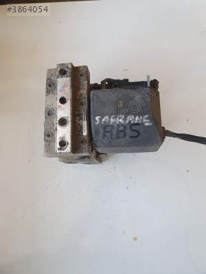 SAFRANE ABS BEYNİ