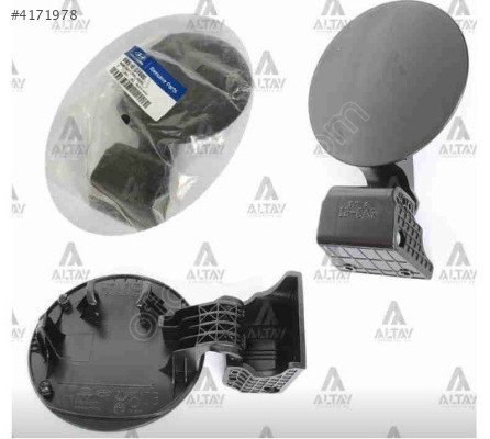 DEPO KAPAK DIŞ SACI ORJİNAL HYUNDAİ İ20 14-16 / 69510C7000