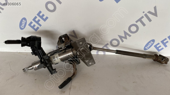 fiat doblo 2013 direksiyon mafsalı/kolonu/mili (son fiyat)