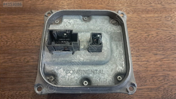 Mercedes Benz W207 Far Beyni A2228700789