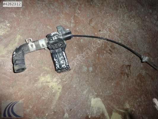 HONDA ACCORD 2004 ÇIKMA KALORİFER MUSLUĞU