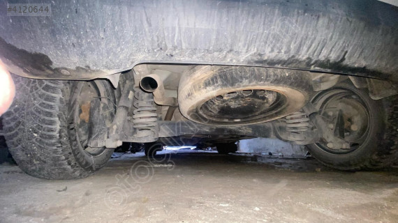 FİAT FİORİNO STEPNE MEKANİZMASI KONUK OTO 05323167897