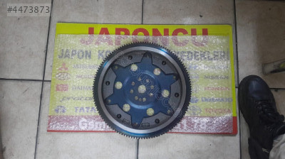 KIA SORENTO VOLANT 2003-2010 ARASI SIFIR