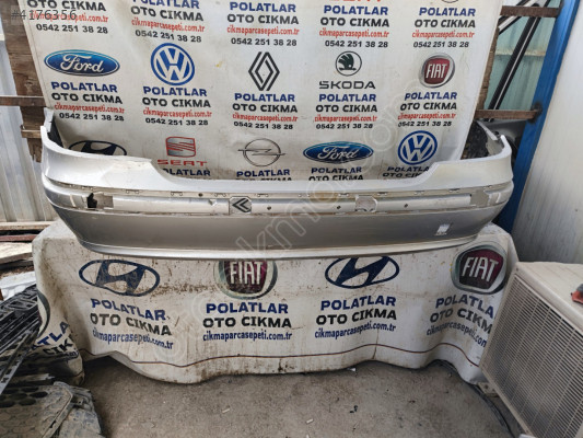 Mercedes E serisi W 211 arka tampon