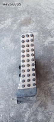 MERCEDES C200 W205 SÖKME GAZ PEDALI A2053000104